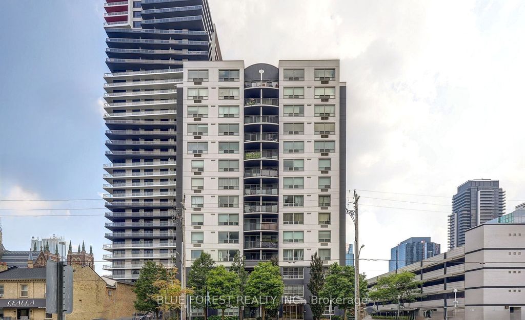 Photo of 155 Kent Street #103, London East, ON N6A 5N7 (MLS # X12751784)