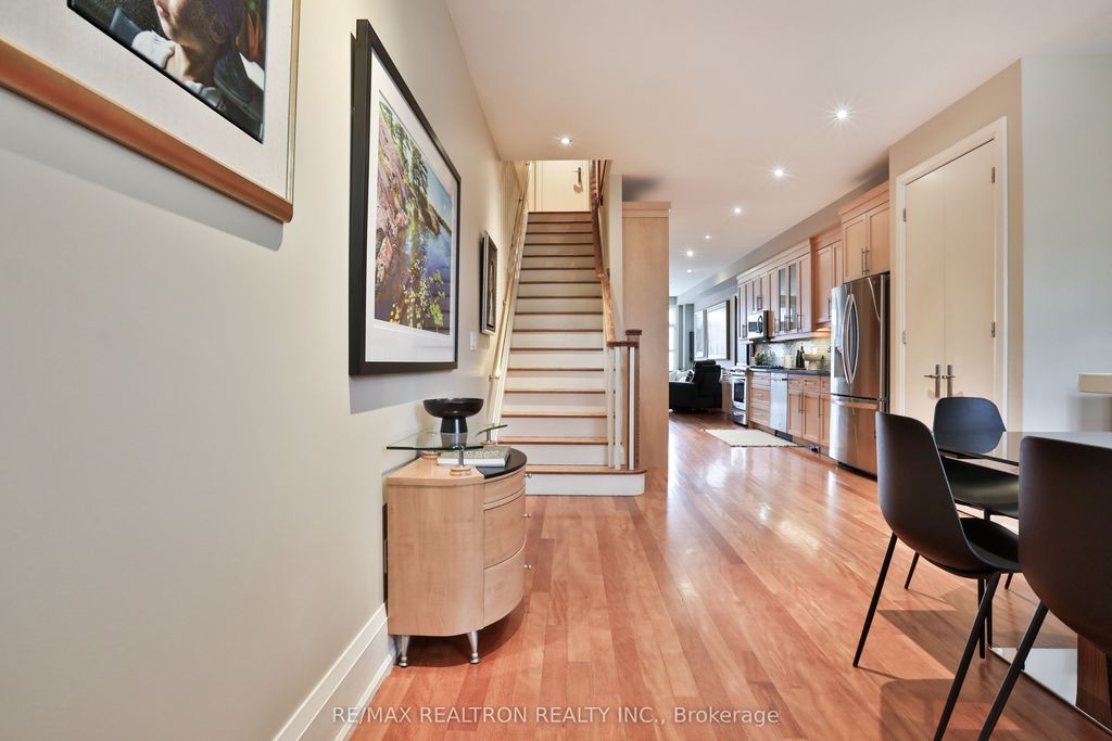 Photo of 51B Foxley Street, Toronto, ON M6J 1P9 (MLS # C13098390)