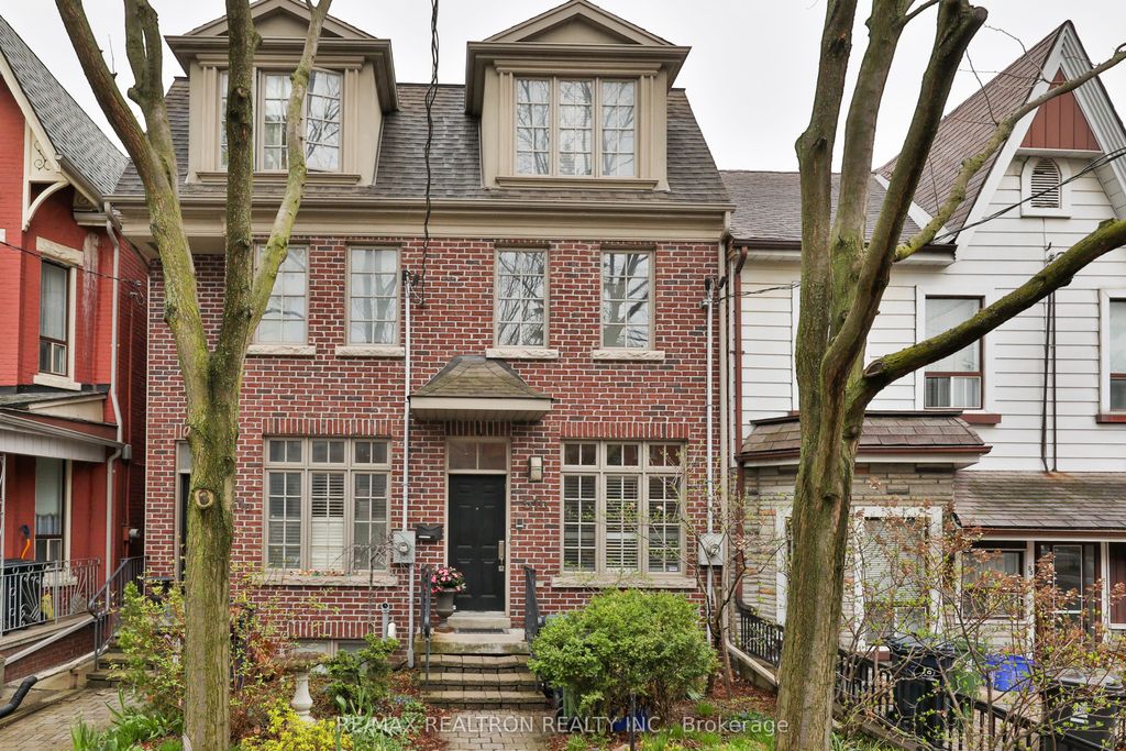 Photo of 51B Foxley Street, Toronto, ON M6J 1P9 (MLS # C13098390)
