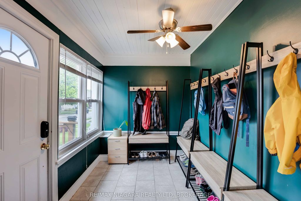 Photo of 5078 Armoury Street, Niagara Falls, ON L2E 1T4 (MLS # X12734482)