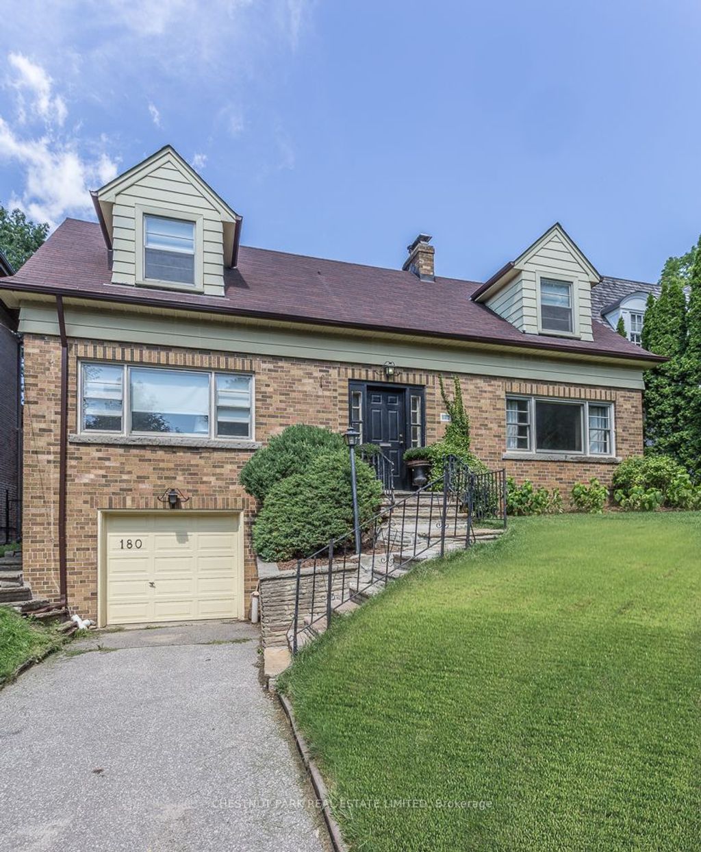 Photo of 180 Strathgowan Avenue, Toronto, ON M4N 1C3 (MLS # C12944954)