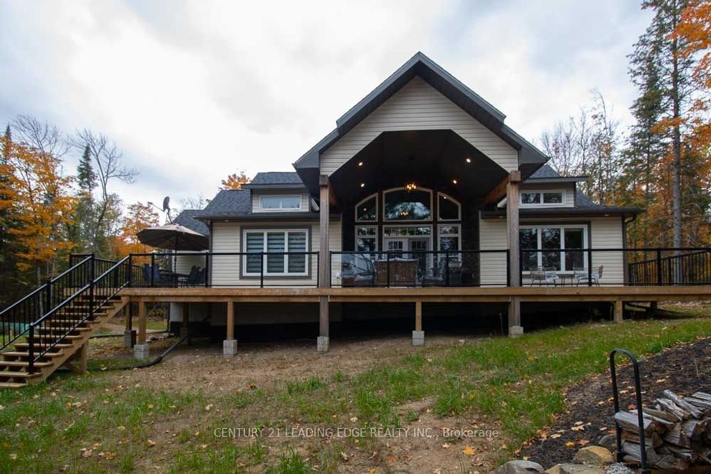 Photo of 1056 Lippert Lane, Faraday, ON K0L 1C0 (MLS # X12943468)