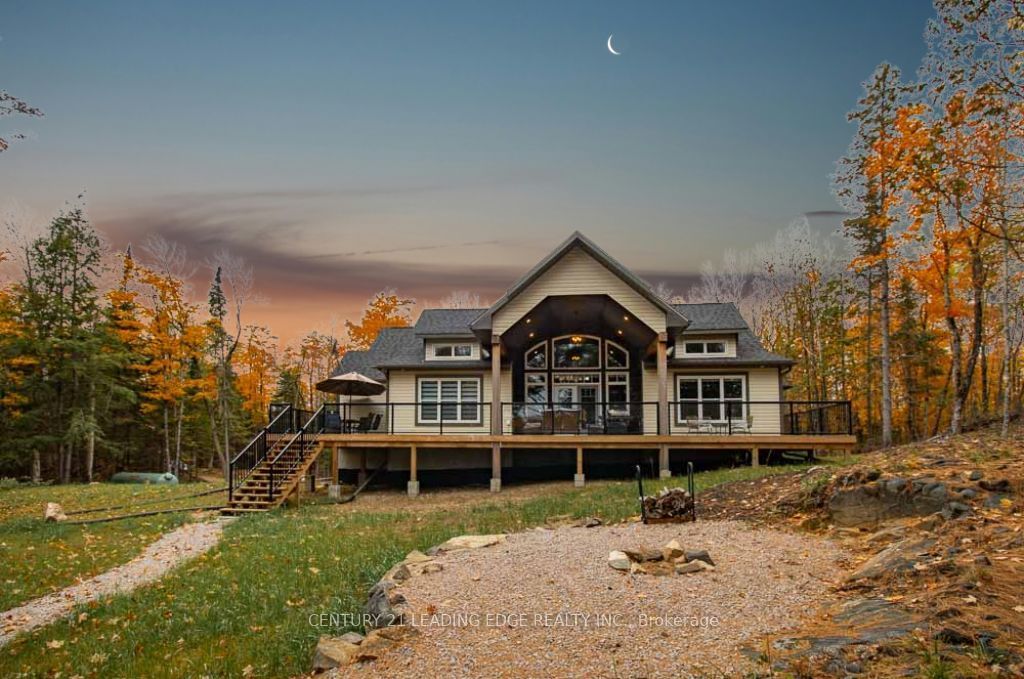 Photo of 1056 Lippert Lane, Faraday, ON K0L 1C0 (MLS # X12943468)