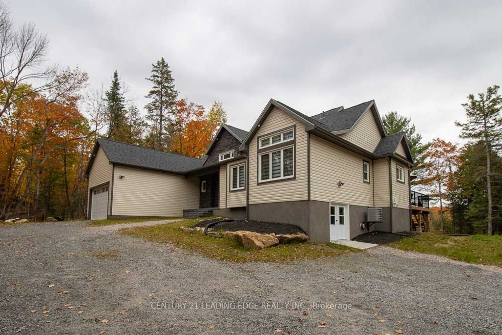 Photo of 1056 Lippert Lane, Faraday, ON K0L 1C0 (MLS # X12943468)