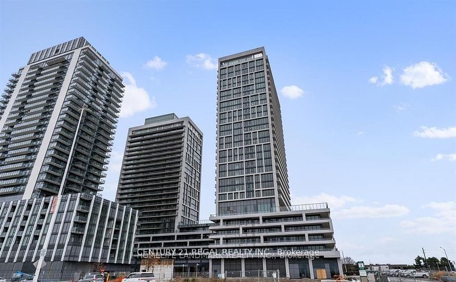 8960 Jane Street 1519