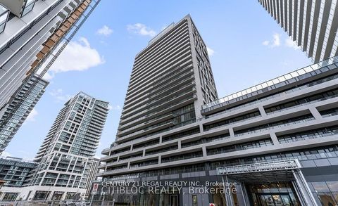 8960 Jane Street 1519 Vaughan ON L4K 0N9