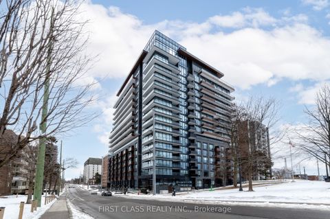 21 Park Street E TH05 Mississauga ON L5G 0C2