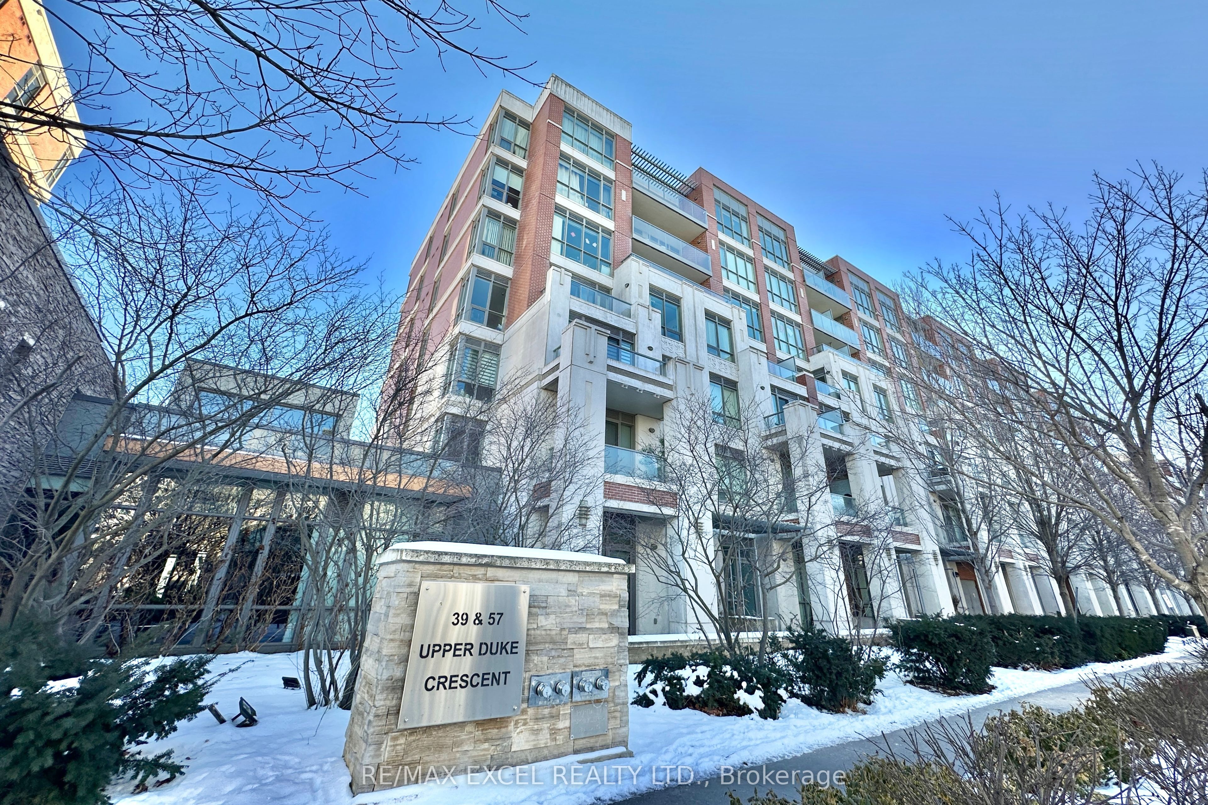 57 Upper Duke Crescent 316