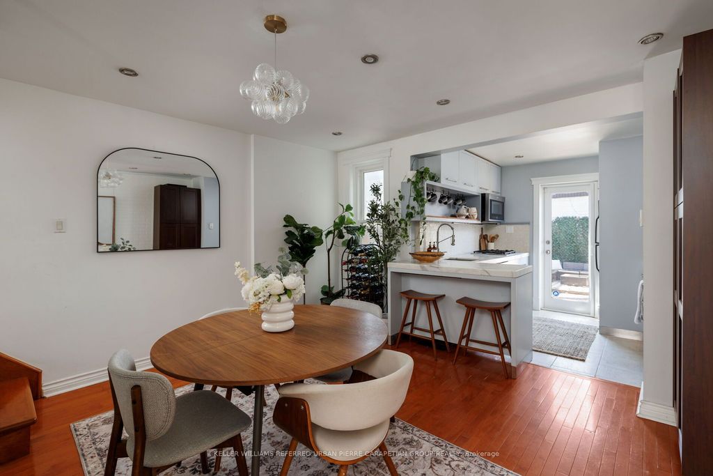 Photo of 158 Galt Avenue N, Toronto, ON M4M 2Z3 (MLS # E12975530)