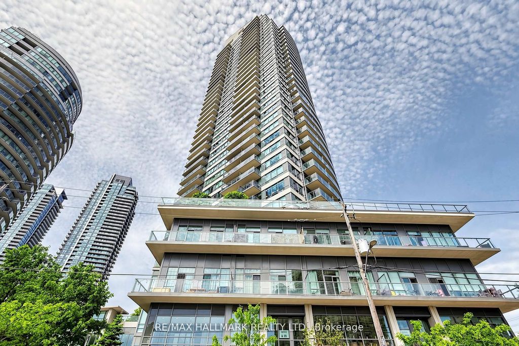 Photo of 2240 Lake Shore Boulevard W #2907, Toronto, ON M8V 0B1 (MLS # W13507014)