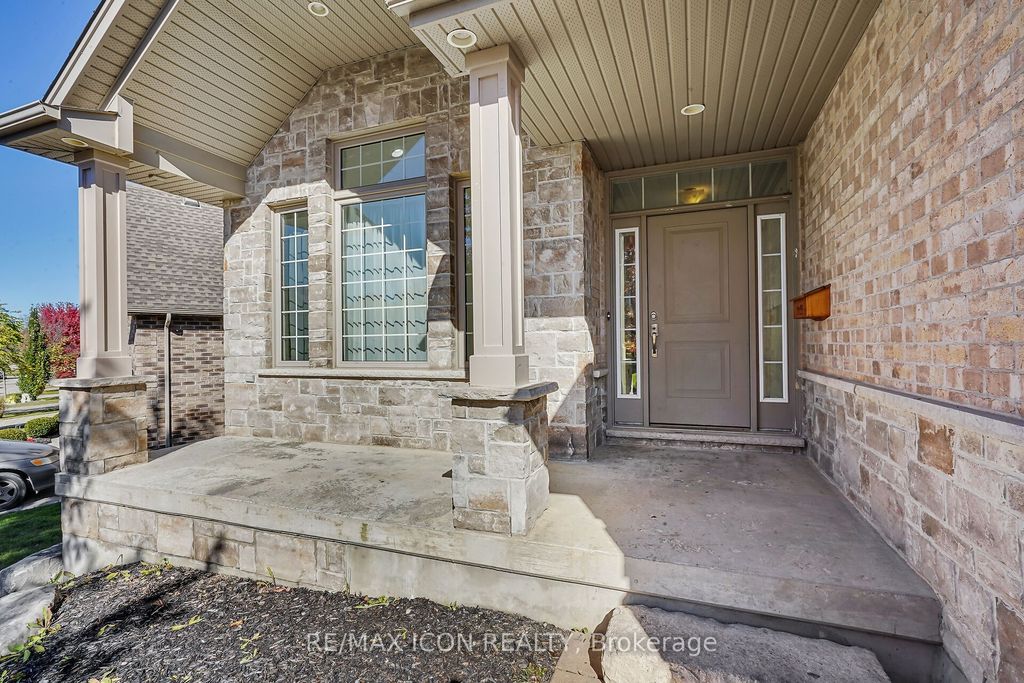 Photo of 1734 Tigerlily Road, London South, ON N6K 0A3 (MLS # X12469682)
