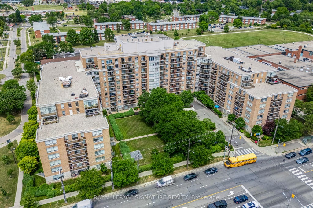 Photo of 650 Lawrence Avenue W #106, Toronto, ON M6A 3E8 (MLS # C13589620)