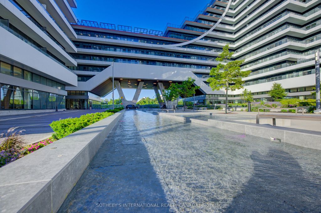 Photo of 20 Shore Breeze Drive #906, Toronto, ON M8V 0C7 (MLS # W12568072)