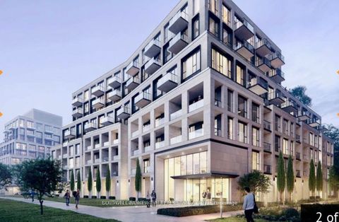 293 The Kingsway N/A 309 Toronto ON M9A 5E2