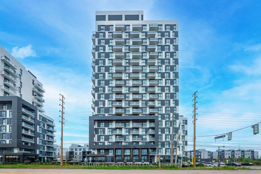 Photo of 335 Wheat Boom Drive #1710, Oakville, ON L6H 7Y1 (MLS # W13747684)