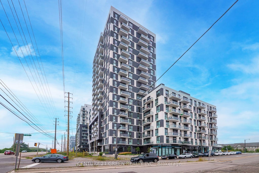 Photo of 335 Wheat Boom Drive #1710, Oakville, ON L6H 7Y1 (MLS # W13747684)