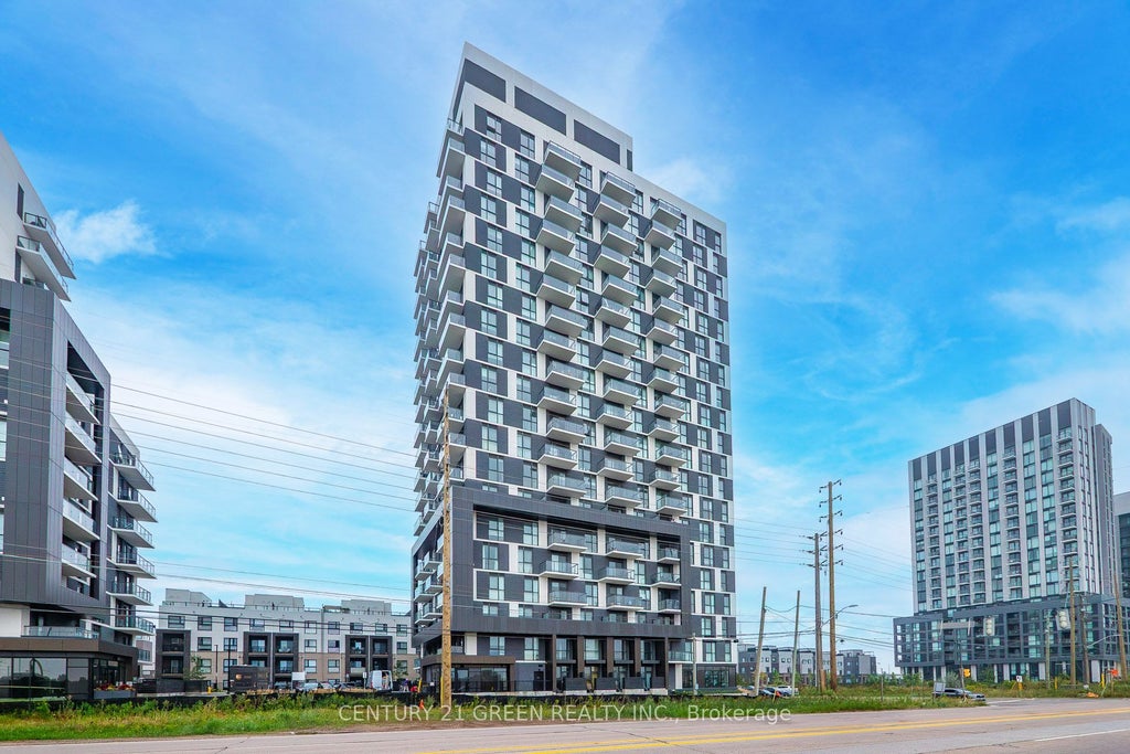 Photo of 335 Wheat Boom Drive #1710, Oakville, ON L6H 7Y1 (MLS # W13747684)
