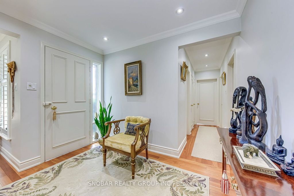 Photo of 232 La Rose Avenue, Toronto, ON M9P 1B5 (MLS # W12683808)