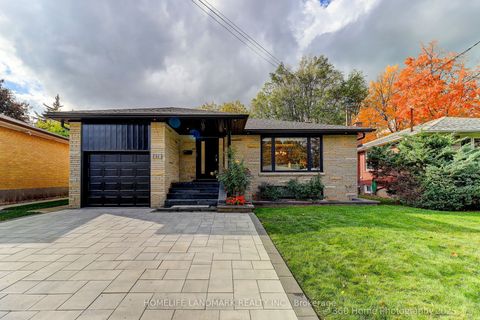 Photo of 24 Evanston Drive, Toronto, ON M3H 5P1 (MLS # C12707074)