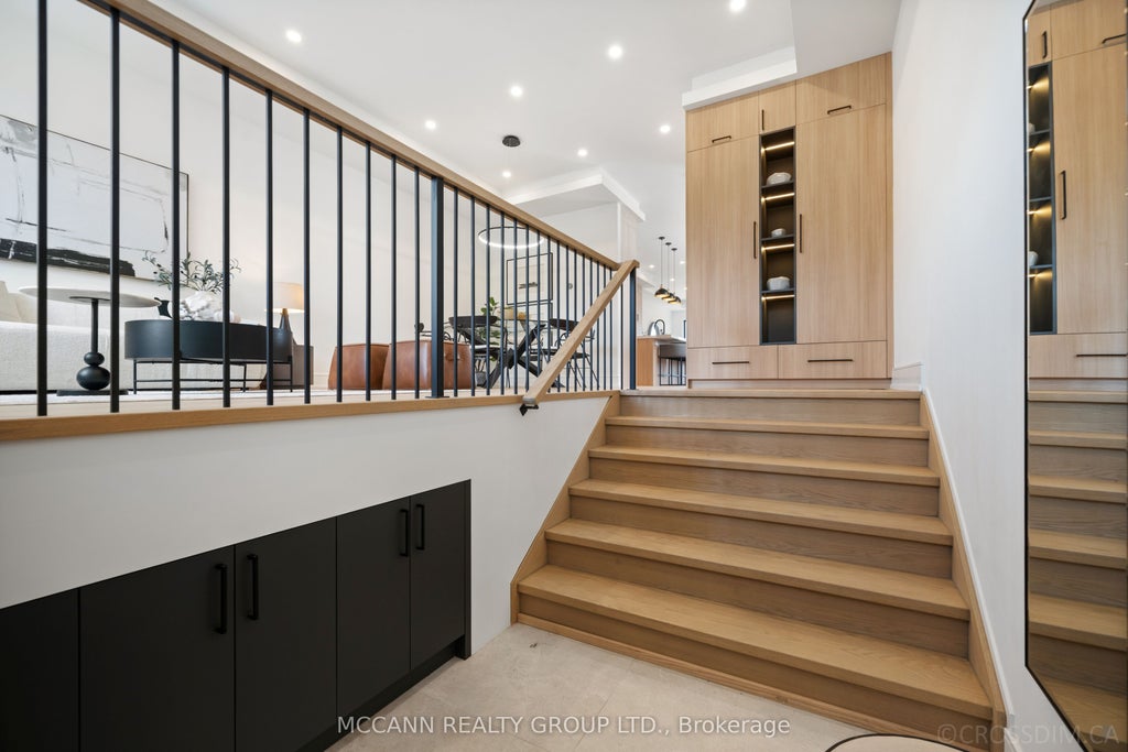 Photo of 526 Westmount Avenue, Toronto, ON M6E 3N7 (MLS # C13688782)