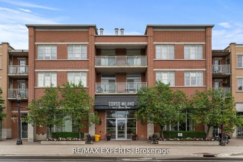 Photo of 10211 Keele Street #105, Vaughan, ON L6A 4R7 (MLS # N12581312)