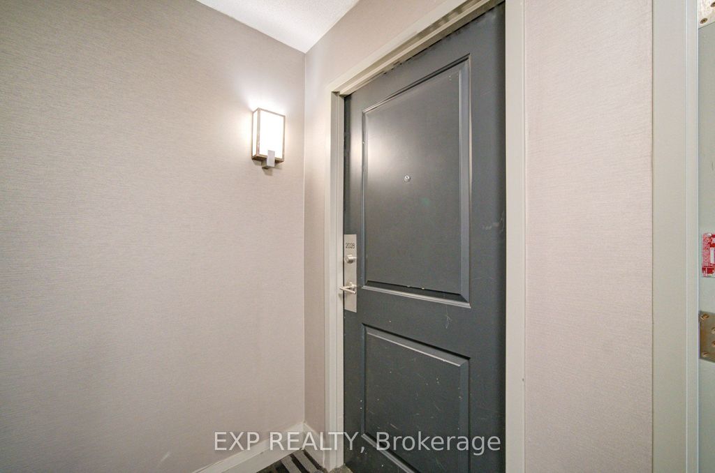 Photo of 38 Grand Magazine Street #2028, Toronto, ON M5V 0C2 (MLS # C12895474)