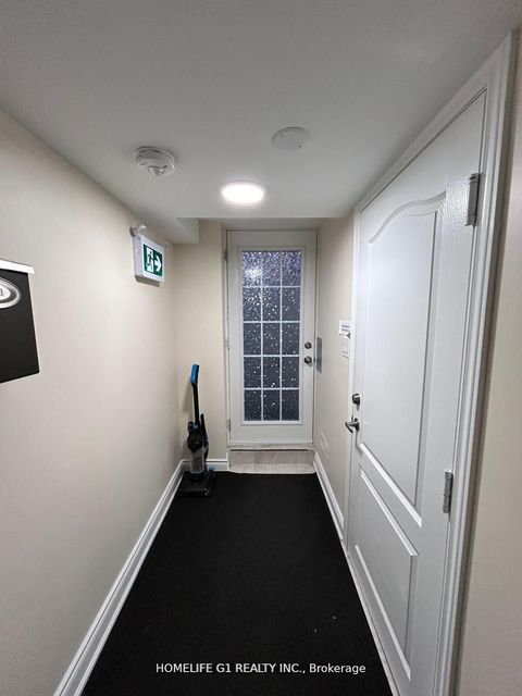 45 Dame Gruev Drive Markham ON L6E 0M4