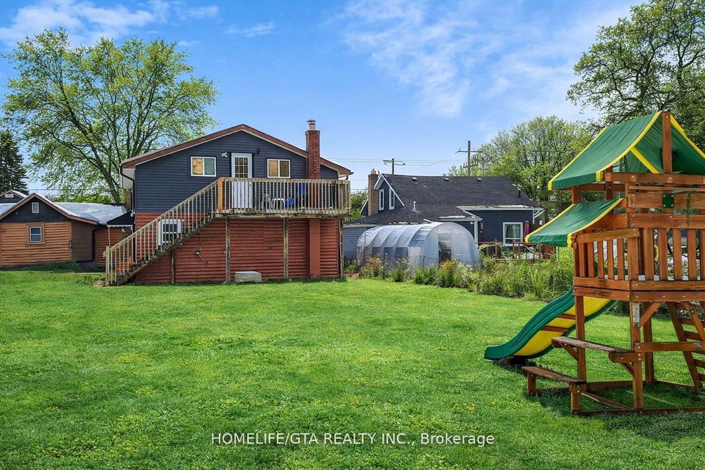 Photo of 31474 Lakeridge Road, Georgina, ON L0E 1N0 (MLS # N13075832)