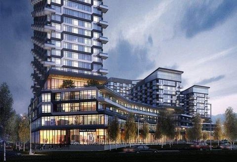 297 Oak Walk Drive 1808 Oakville ON L6H 3R6