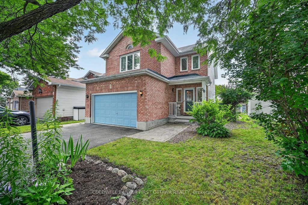 Photo of 30 Rideaucrest Drive, Barrhaven, ON K2G 6A4 (MLS # X13610744)