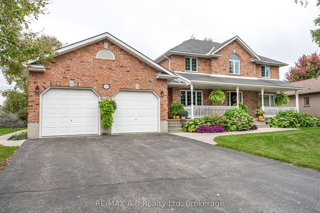 Photo of 197 Boyce Street, Perth South, ON N0K 1X0 (MLS # X12740328)