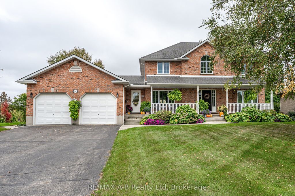 Photo of 197 Boyce Street, Perth South, ON N0K 1X0 (MLS # X12740328)