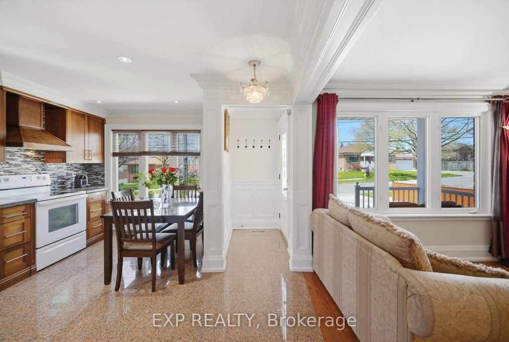 Photo of 45 Flamborough Drive, Toronto, ON M6M 2R5 (MLS # W13431714)