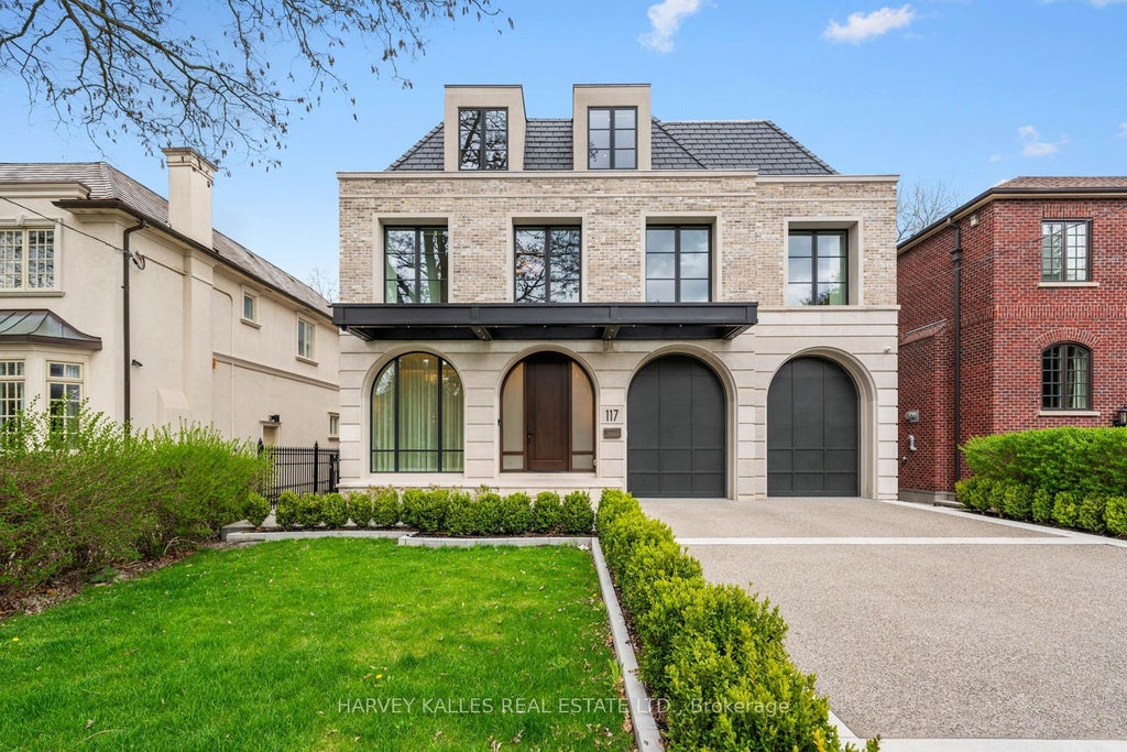 Photo of 117 Yonge Boulevard, Toronto, ON M5M 3H2 (MLS # C13755546)