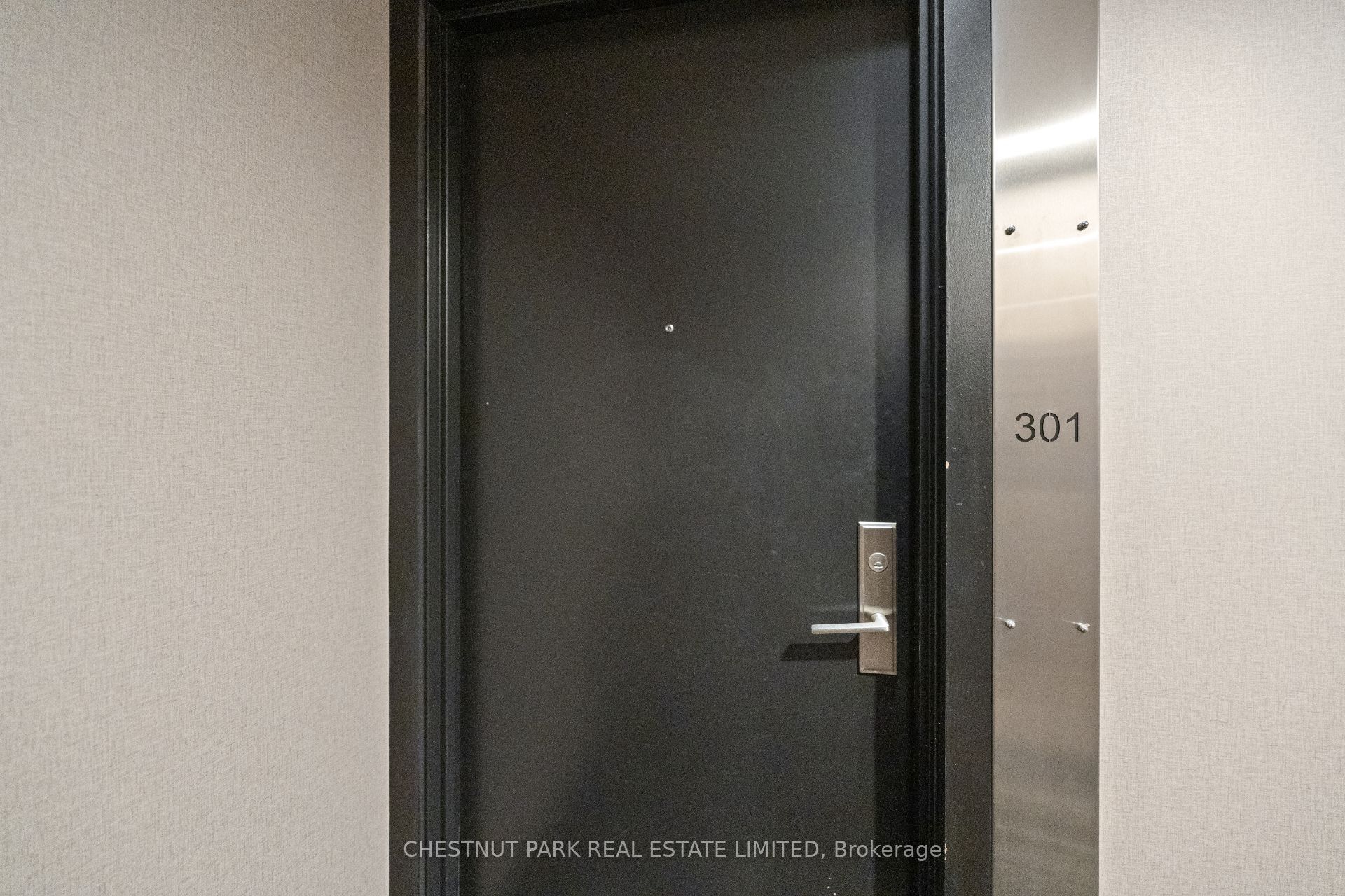 39 Sherbourne Street 301