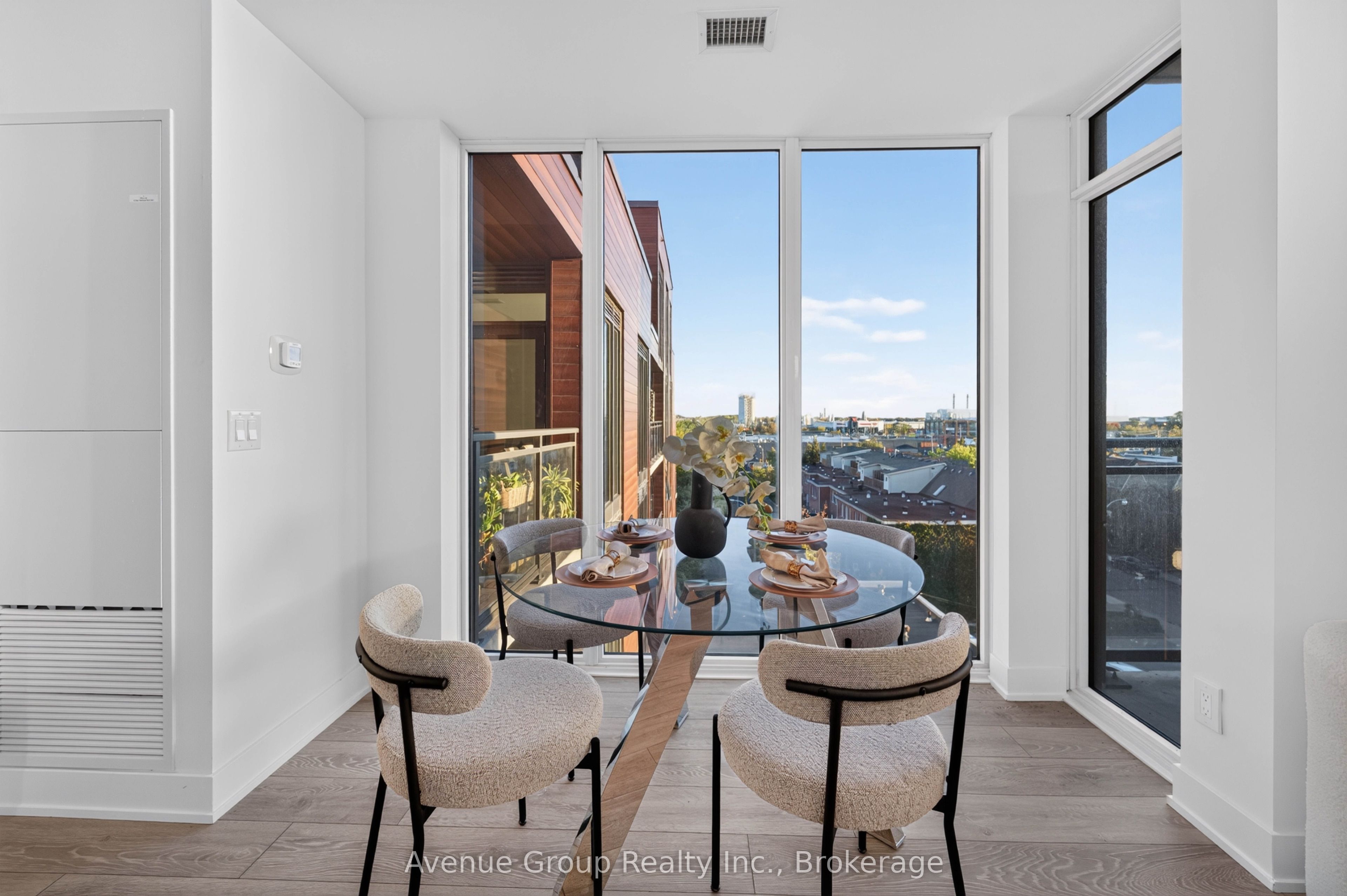 1285 Queen Street E 501