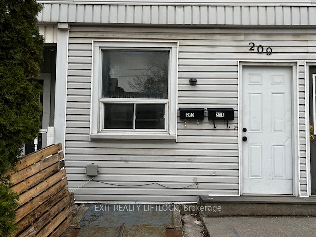 Photo 1 of 12 — 209 Stewart Street, Peterborough, ON K9J 3M6