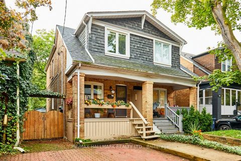 Photo of 437 Davisville Avenue, Toronto, ON M4S 1H7 (MLS # C12451131)