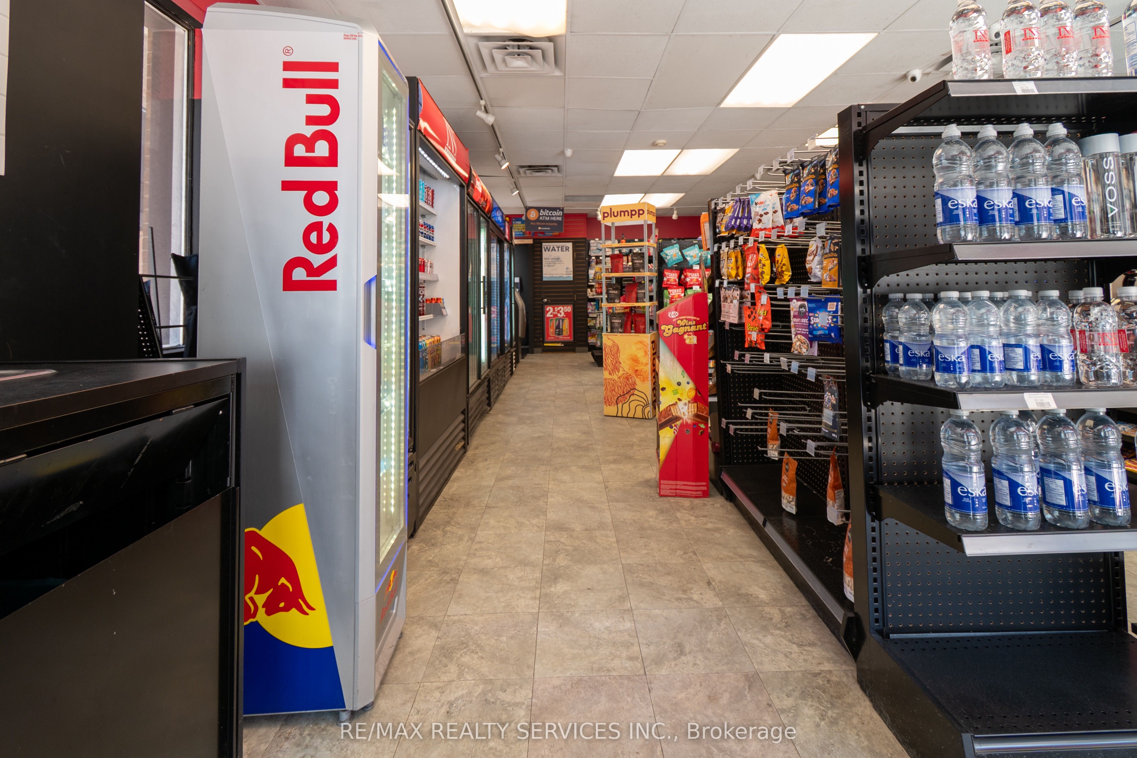 262 Bloor Street