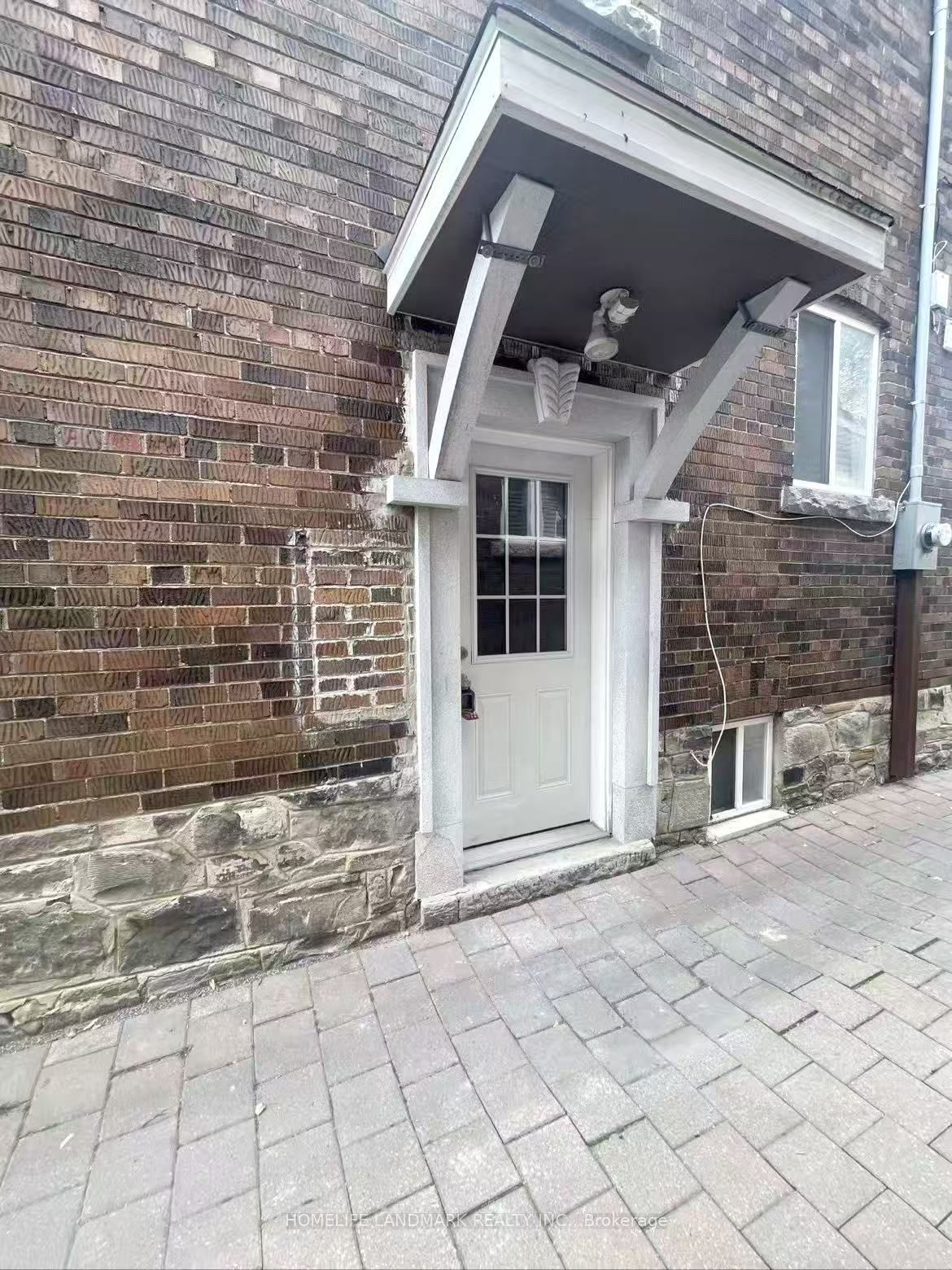 40 Rusholme Drive Bsmt