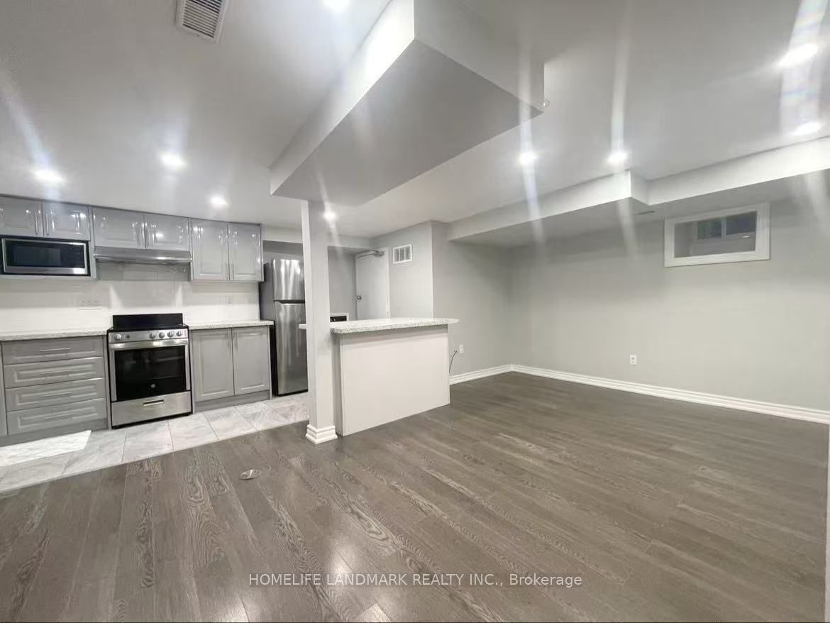 40 Rusholme Drive Bsmt