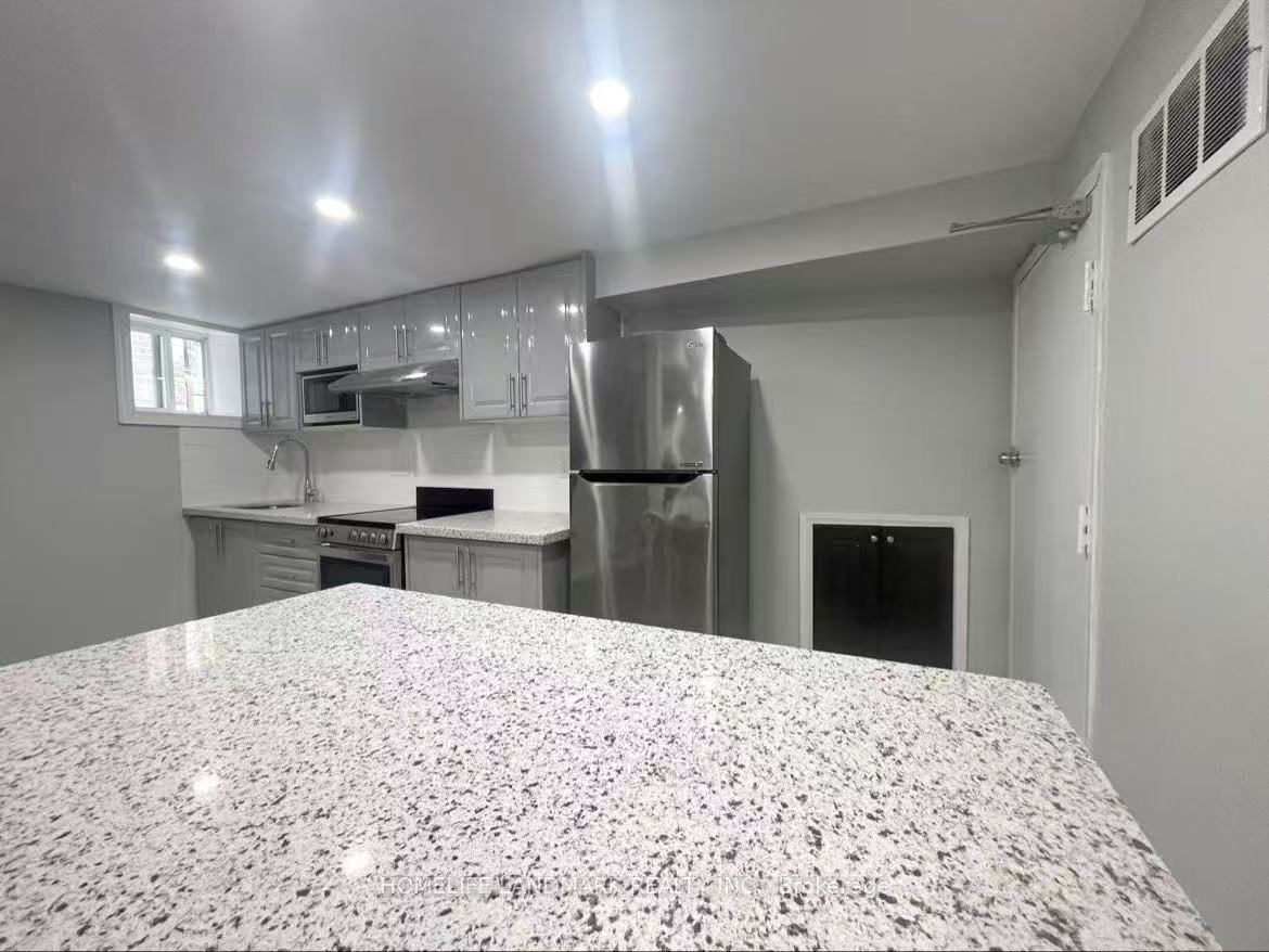 40 Rusholme Drive Bsmt