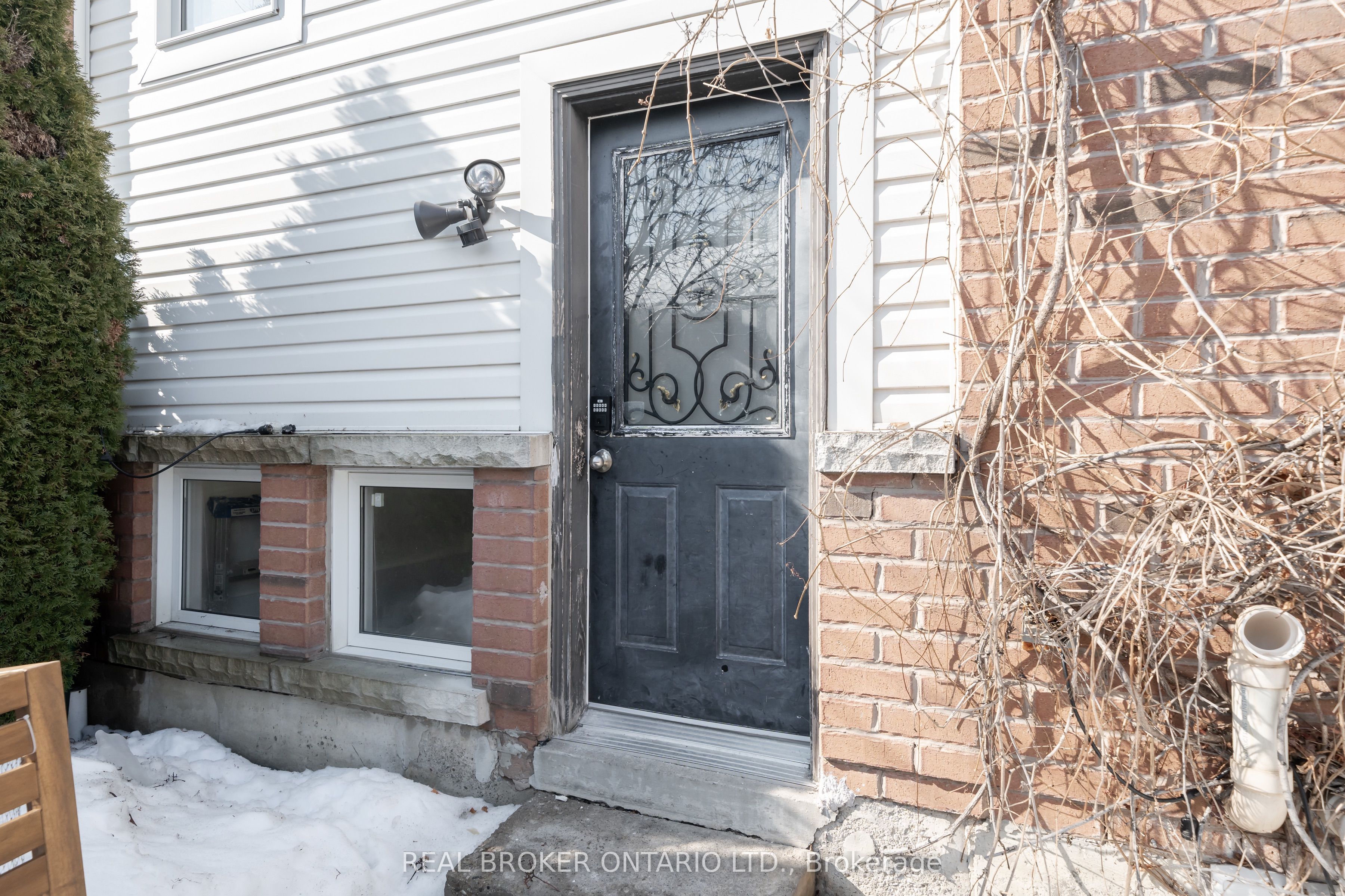 3296 Flagstone Drive #Basement