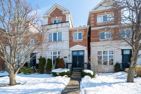 3296 Flagstone Drive #Basement Mississauga ON L5M 7T7