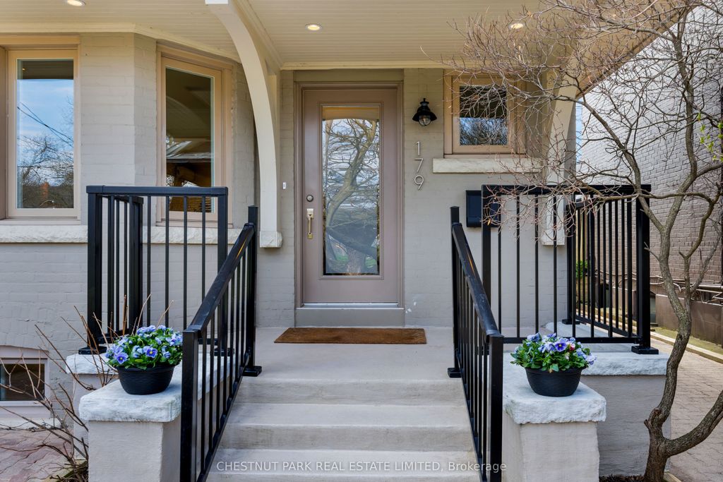 Photo of 179 Glendonwynne Road, Toronto, ON M6P 3E8 (MLS # W13097540)
