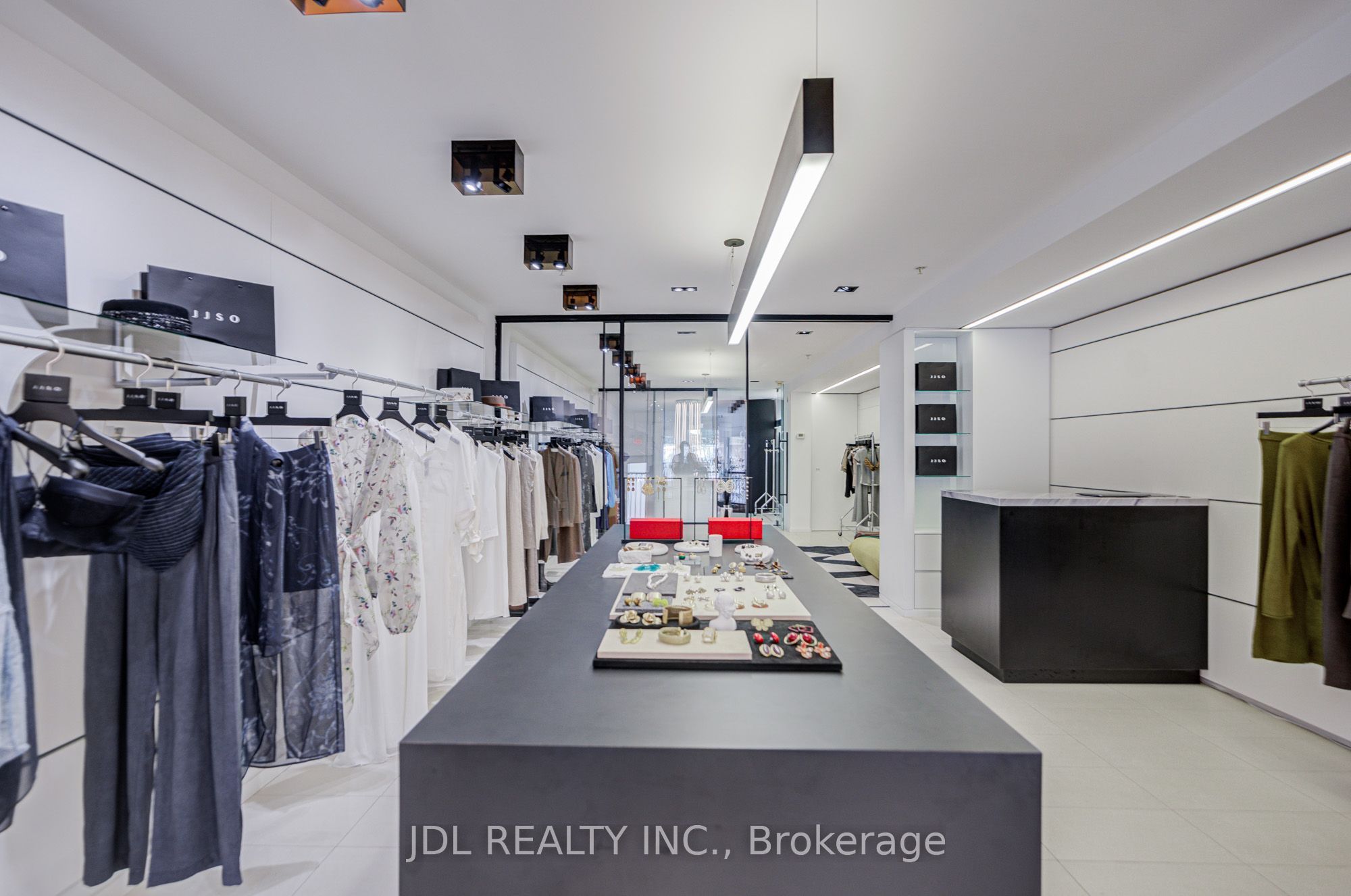 301 Davenport Road