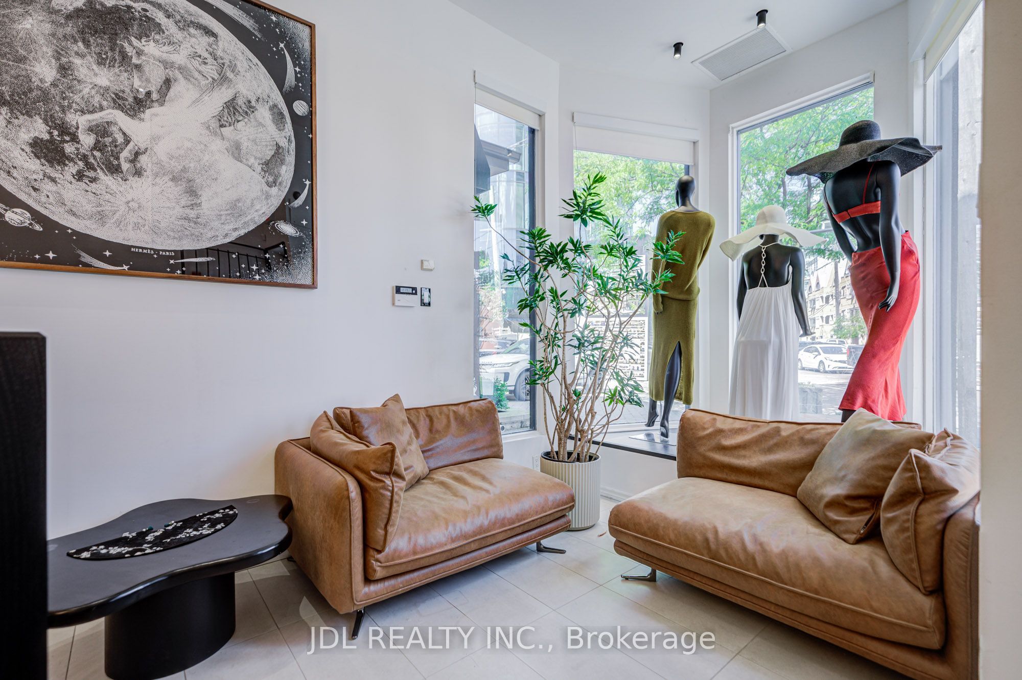 301 Davenport Road