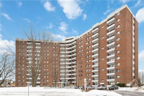 Photo of 20 Chesterton Drive #707, Cityview - Parkwoods Hills - Rideau Shore, ON K2E 6Z7 (MLS # X12658860)