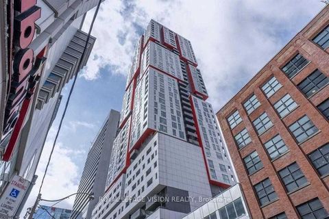318 Richmond Street W 914 Toronto ON M5V 0B4