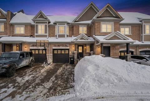 Property photo of 1131 wharram way, innisfil, ON l0l 1w0